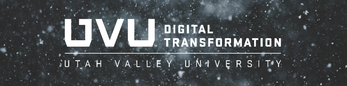 THE JANUARY 2023 DIGITAL TRANSFORMATION NEWSLETTER 