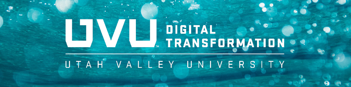 THE MAY 2023 DIGITAL TRANSFORMATION NEWSLETTER 