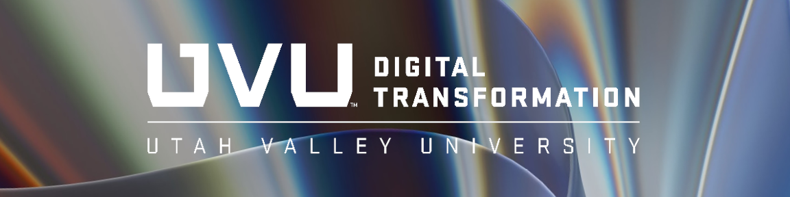 THE MARCH 2023 DIGITAL TRANSFORMATION NEWSLETTER 