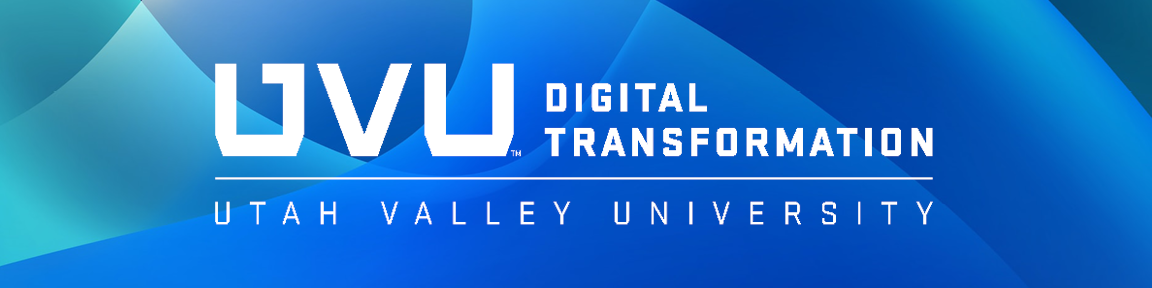 THE MAY 2023 DIGITAL TRANSFORMATION NEWSLETTER 