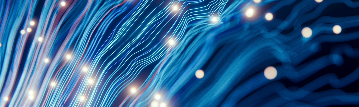 High Tech Header Image