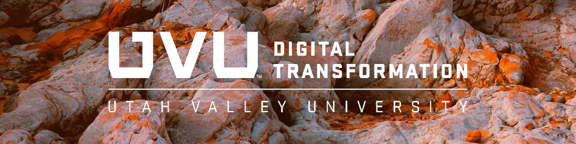 The Digital Transformation Division Newsletter - July 2021