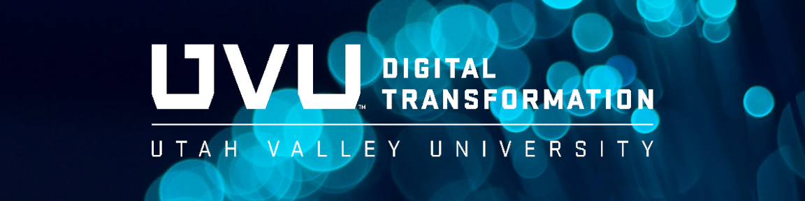 The Digital Transformation Division Newsletter - November 2021