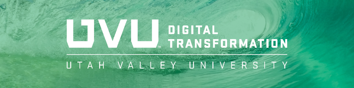 The Digital Transformation Division Newsletter - September 2021
