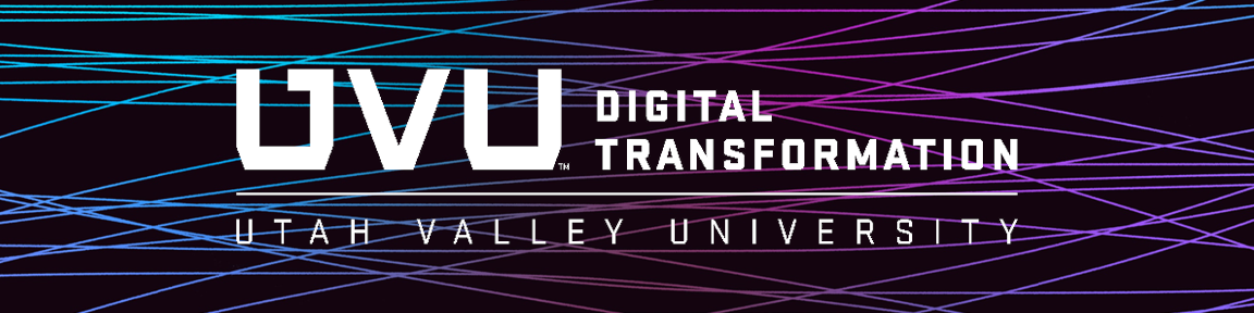 The Digital Transformation Division Newsletter - August 2022