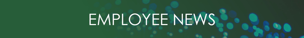 employee news header