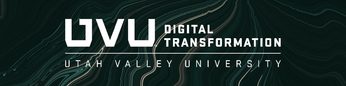 The Digital Transformation Division Newsletter - February 2022
