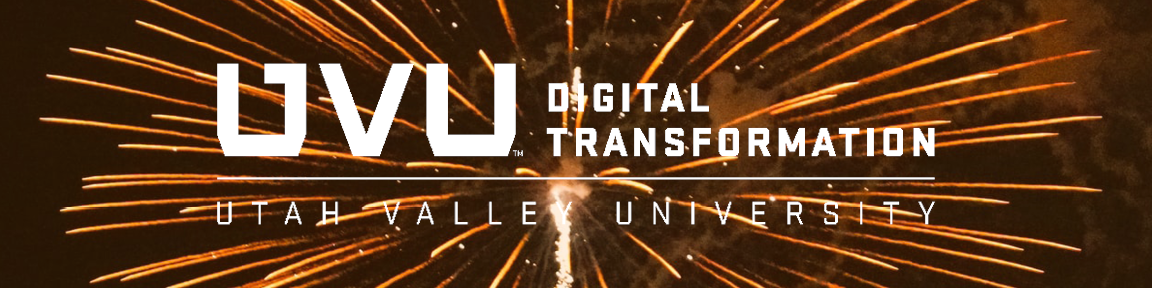 The Digital Transformation Division Newsletter - January 2022