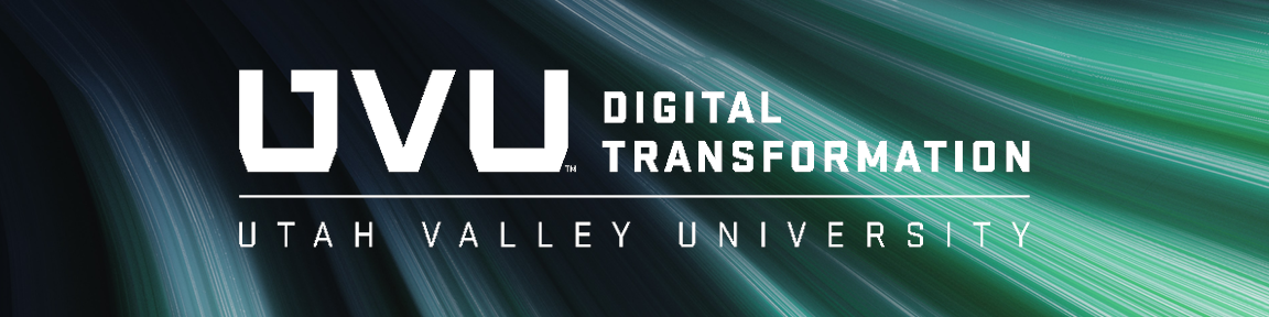 The Digital Transformation Division Newsletter - July 2022