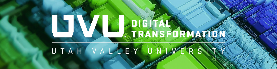 The Digital Transformation Division Newsletter - June 2022