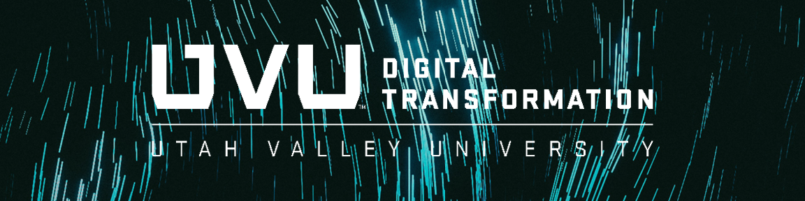 The Digital Transformation Division Newsletter - March 2022