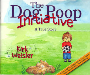 Book cover.