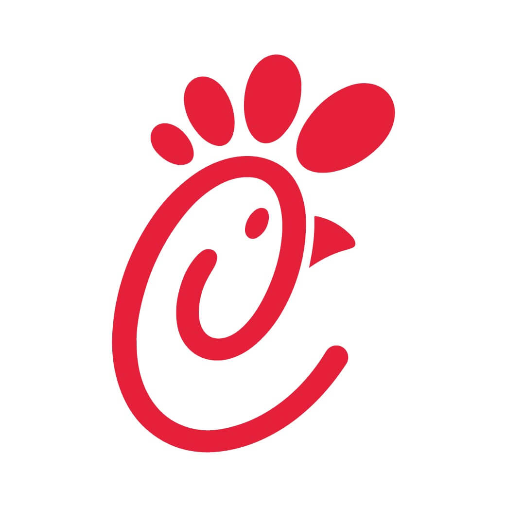 Chick-fil-A Logo