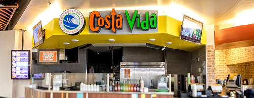 Costa Vida