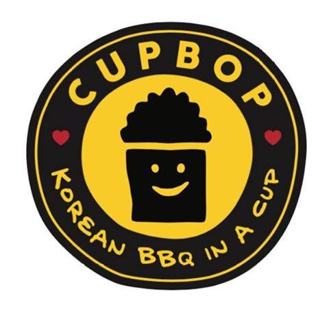 Cupbop Logo