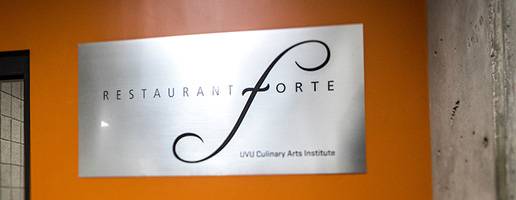 Restaurant Forte