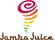 Jamba Juice Logo