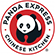 Panda Express Logo