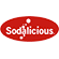 Sodalicious logo