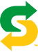 Subway Logo