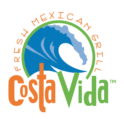 Costa Vida Logo