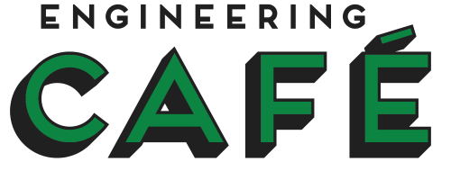 Engineering Cafe Logo