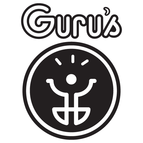 Guru's Logo