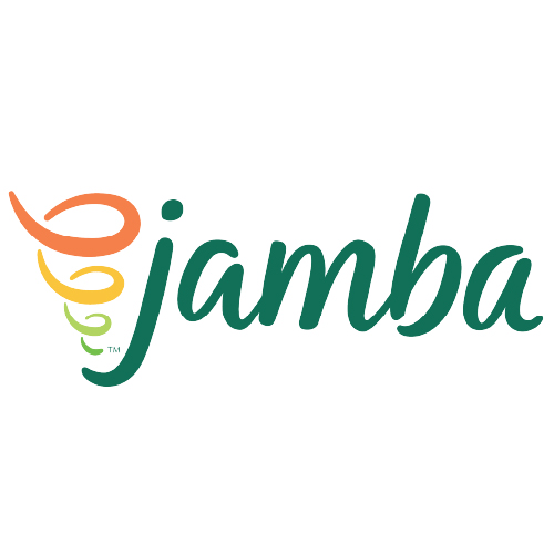 Jamba Juice Logo