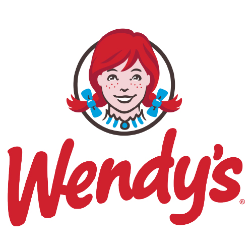 Wendy's Logo