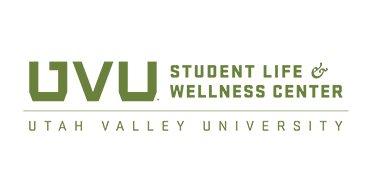 Student Life & Wellness Center Logo