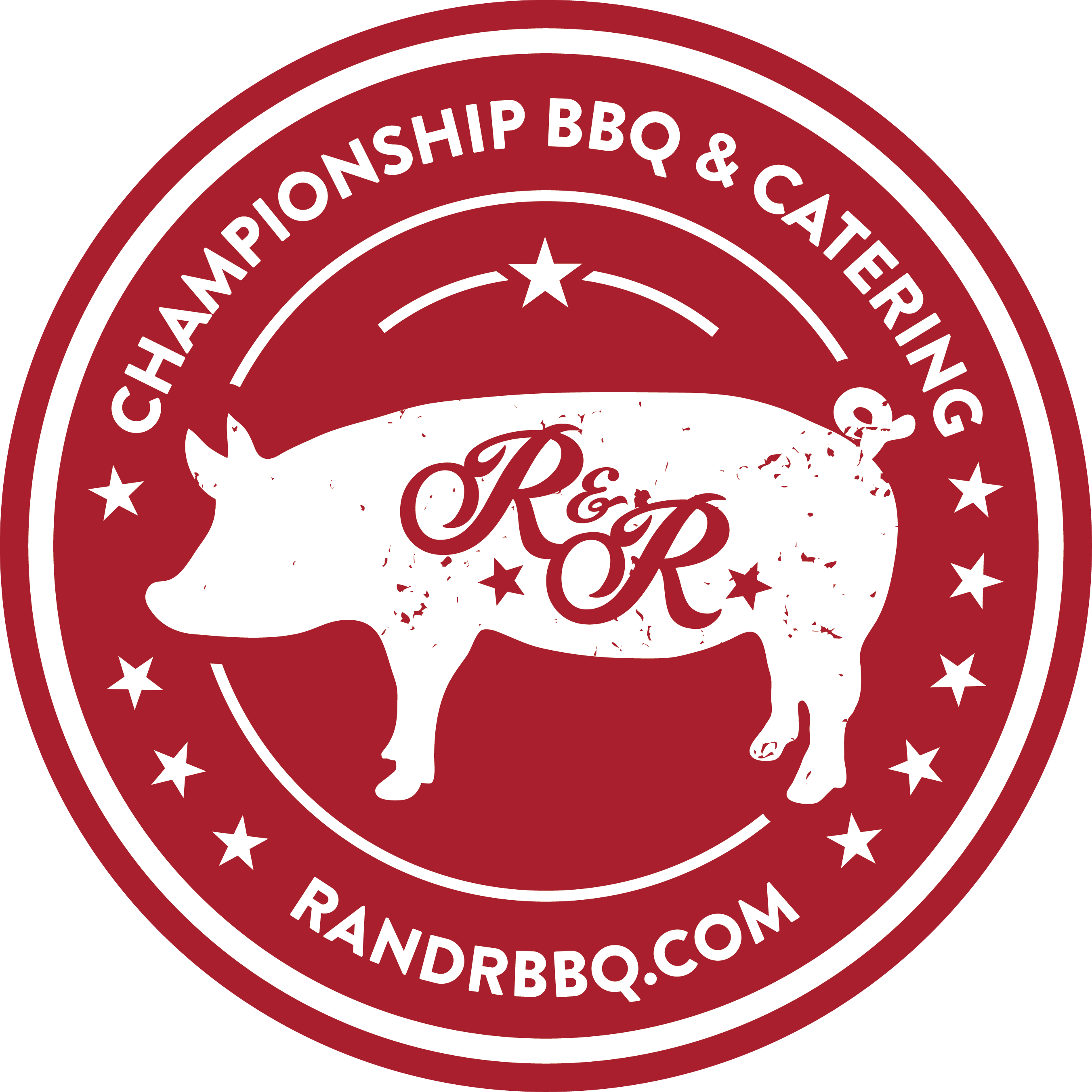 R&R BBQ Logo