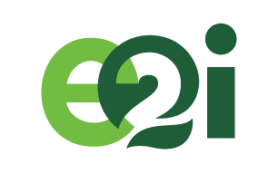 e2i logo