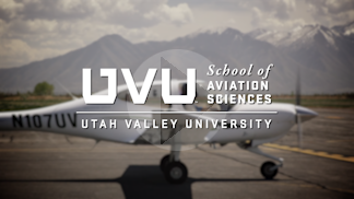 UVU Aviation Video