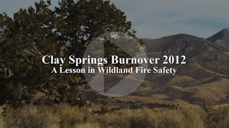 Clay Springs video