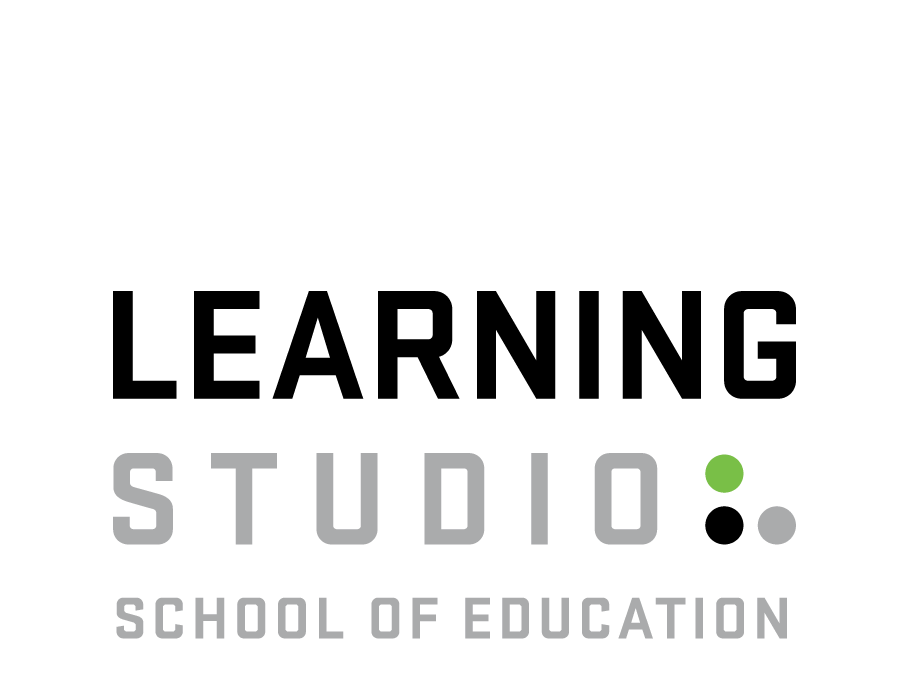 Creative Learning Studio graphic