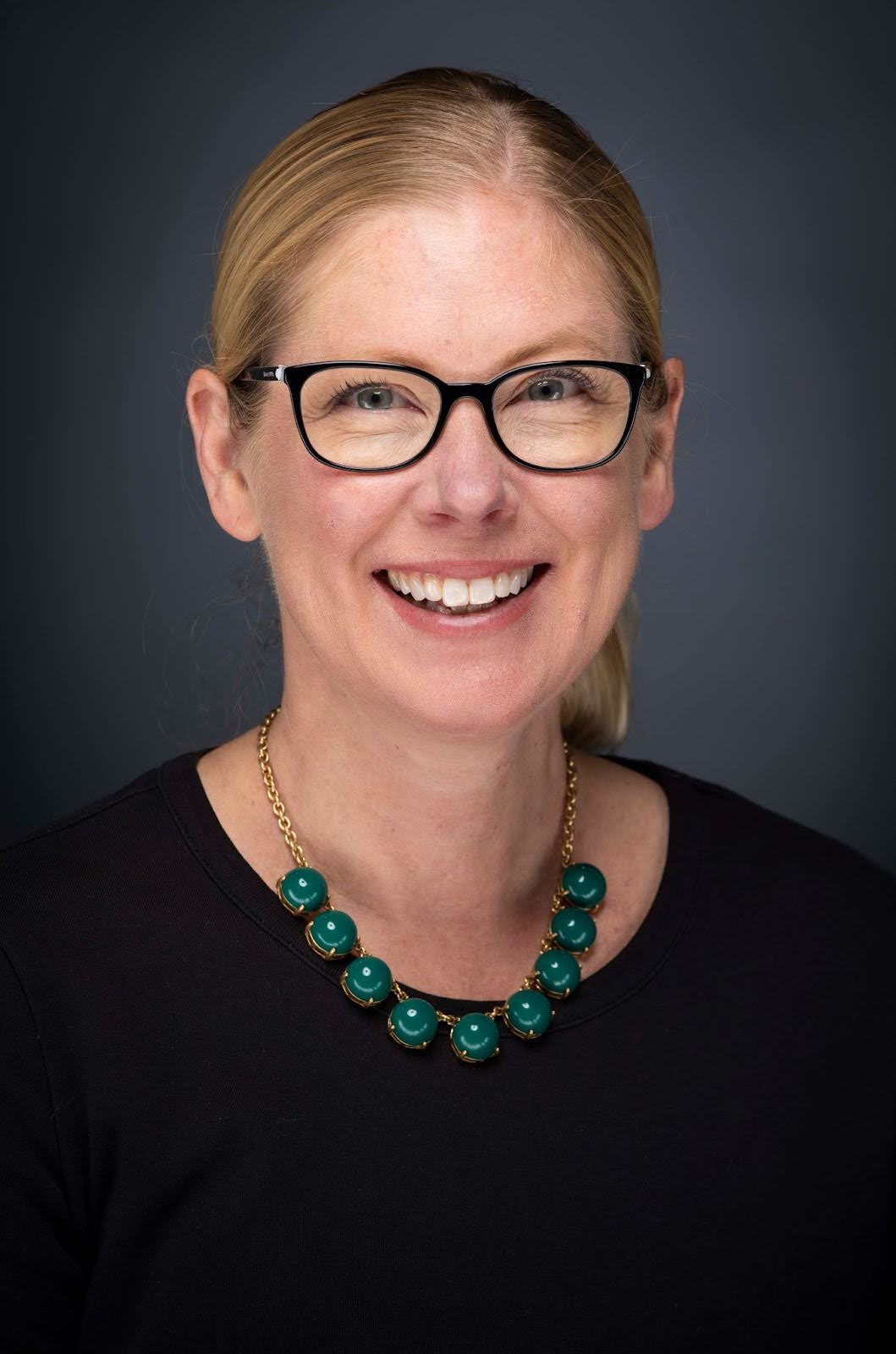 Krista Ruggles