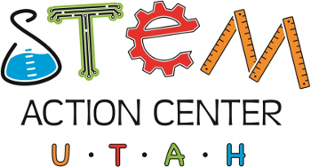 STEM Action Center Logo