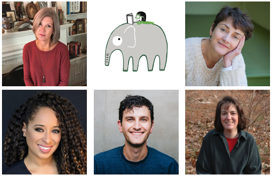 2022 Keynote Speakers
