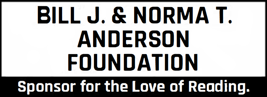 Anderson sponsor logo