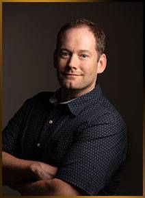 brandon mull