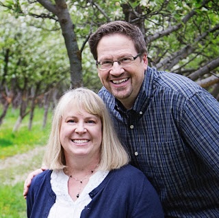 Greg And Amy