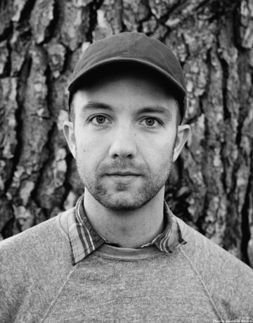 Jon Klassen Profile