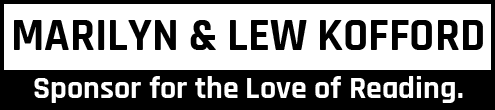 Marilyn & Lew Kofford logo