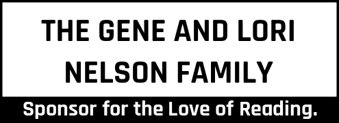 The Gene and Lori Nelson Family logo