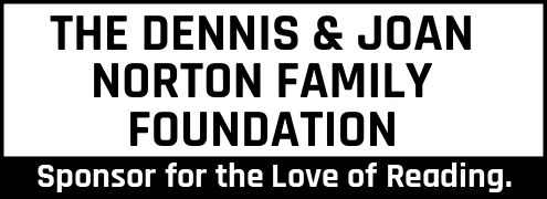 The Dennis & Joan Norton Family Foundation logo