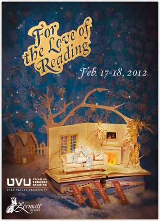 2012 Forum on Engaged Reading