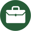 Briefcase icon