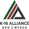 K-16 Alliance icon