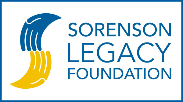 Sorenson Legacy Foundation