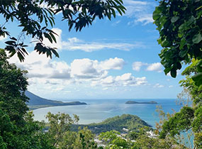 Australia